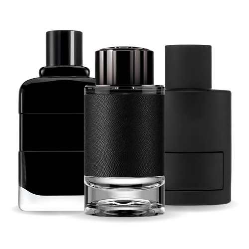 Set van 3 parfums
