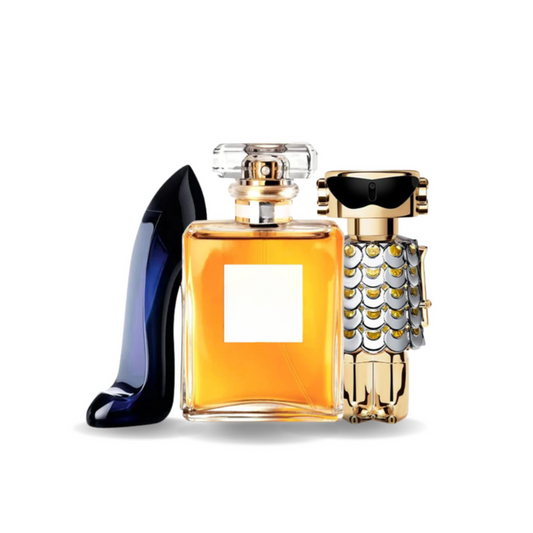 Set van 3 parfums