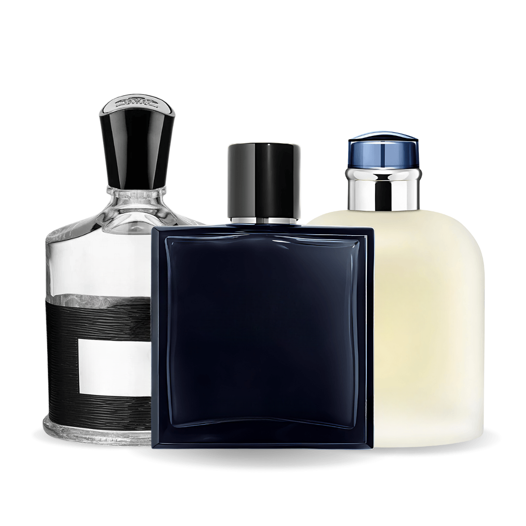 Set van 3 parfums