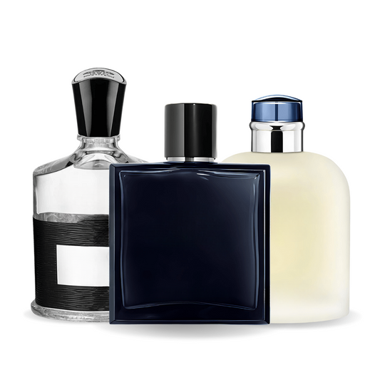 Set van 3 parfums