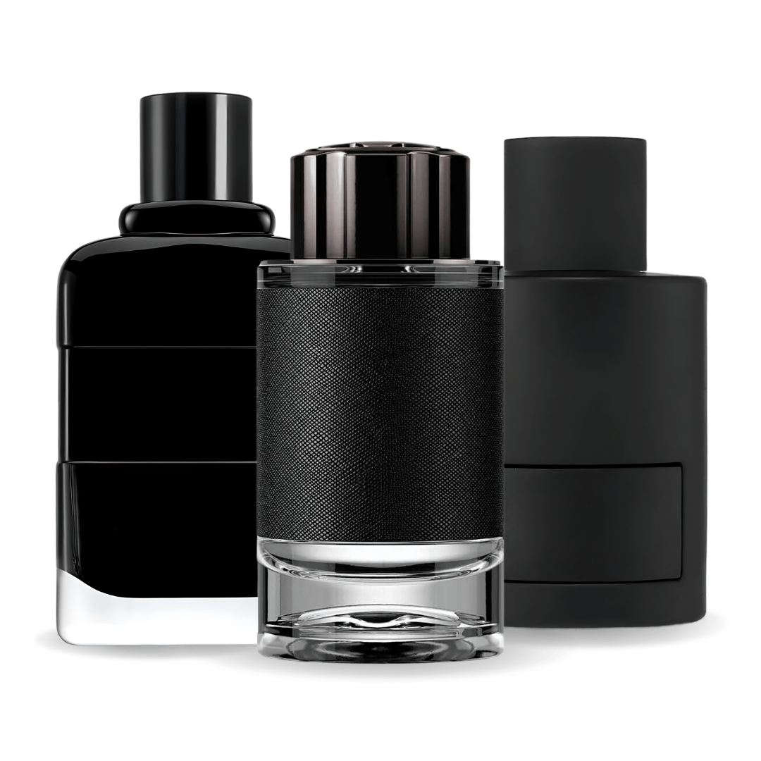 Set van 3 parfums