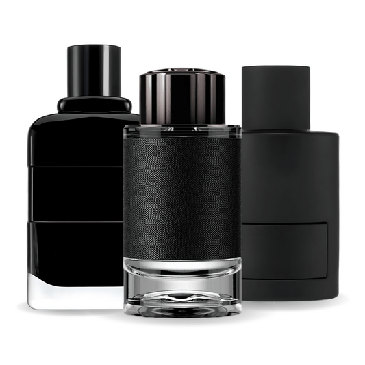 Set van 3 parfums